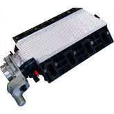 Heatshield Products I-M Shield Intake Manifold Heatshield for Ford Mustang 5.0L 2018-22 | #140014 - Available from NEMESISUK.COM